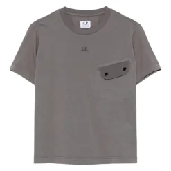 CP COMPANY T-Shirts und Poloshirts>C.P. Company