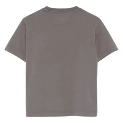 CP COMPANY T-Shirts und Poloshirts>C.P. Company
