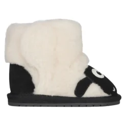 Creme Baby Boot Shaun Limited Edition>Emu Discount