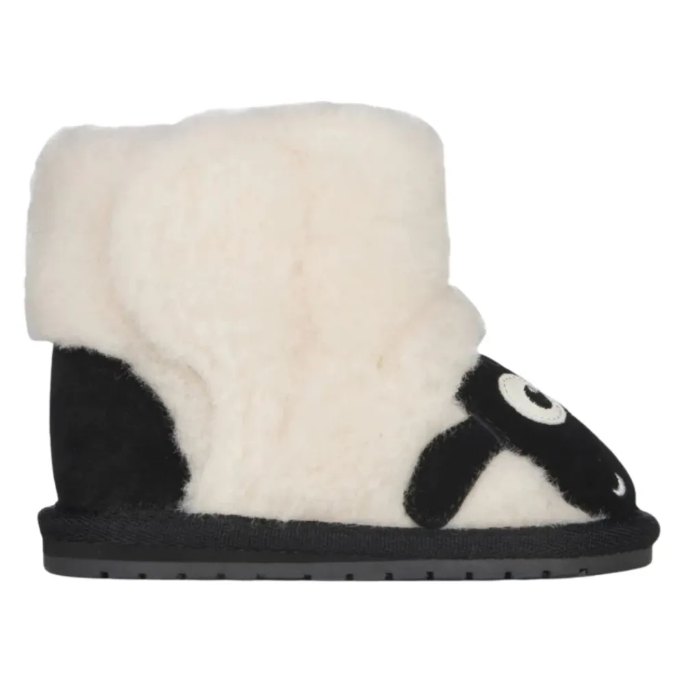 Creme Baby Boot Shaun Limited Edition>Emu Discount