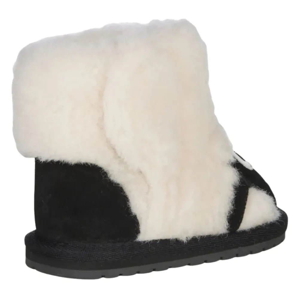 Creme Baby Boot Shaun Limited Edition>Emu Discount