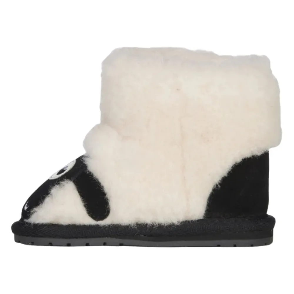 Creme Baby Boot Shaun Limited Edition>Emu Discount