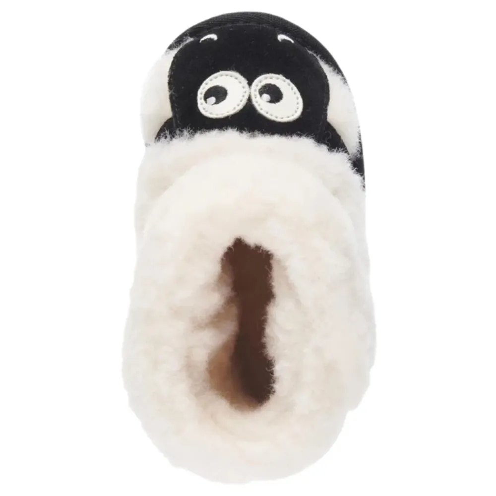 Creme Baby Boot Shaun Limited Edition>Emu Discount