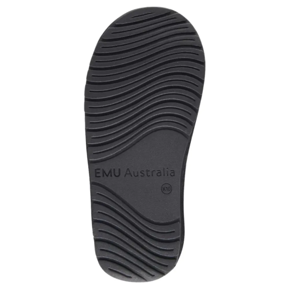 Cremefarbene Kinder Limited Edition Stiefel>Emu Sale