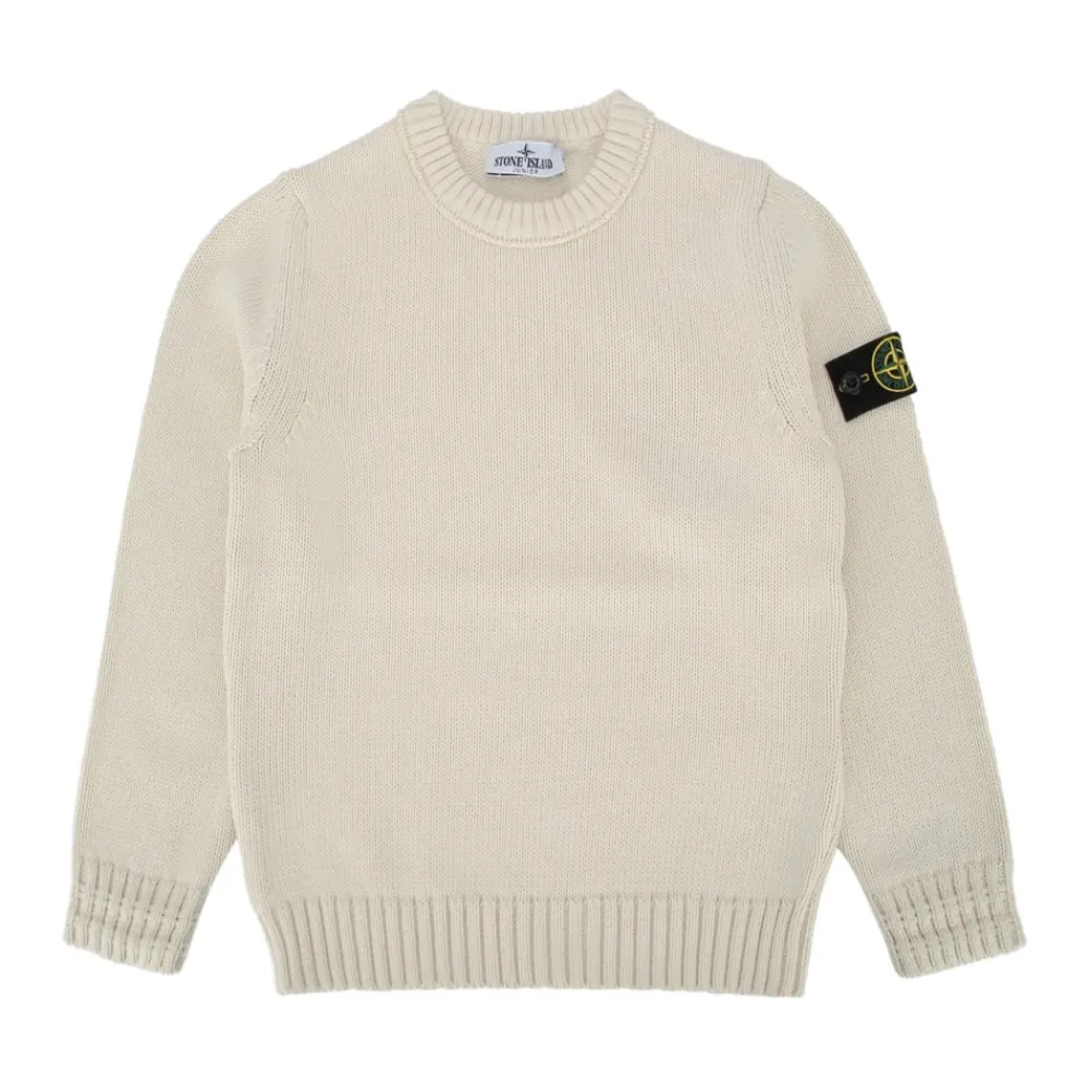 Crew Neck>Stone Island Discount