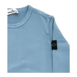 Crew Neck Sweater>Stone Island Hot