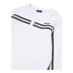 Crew Neck Sweatshirt><noscript><img width=