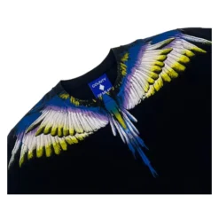 Crew Neck T-Shirt><noscript><img width=