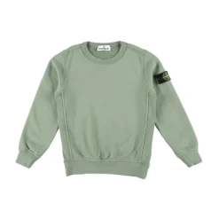 Crewneck Sweatshirt>Stone Island