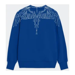 Crewneck Sweatshirt>Marcelo Burlon Discount