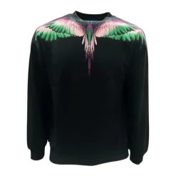 Crewneck Sweatshirt>Marcelo Burlon New