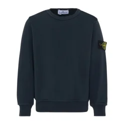 Crewneck Sweatshirt>Stone Island