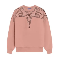 Crewneck Sweatshirt>Marcelo Burlon Clearance