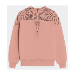 Crewneck Sweatshirt>Marcelo Burlon Clearance