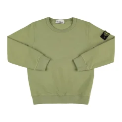 Crewneck Sweatshirt>Stone Island New