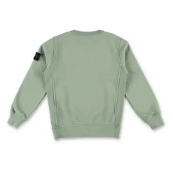 Crewneck Sweatshirt>Stone Island Discount