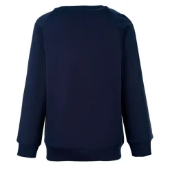 Crewneck Sweatshirt mit Logo-Tape>Balmain Online