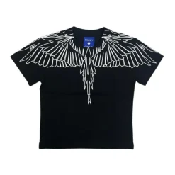 Crewneck T-Shirt>Marcelo Burlon Clearance