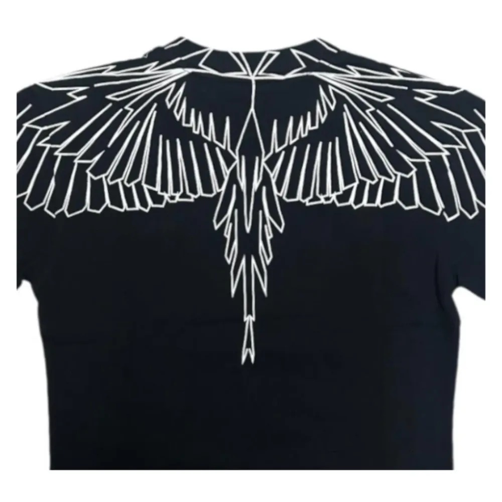 Crewneck T-Shirt>Marcelo Burlon Clearance