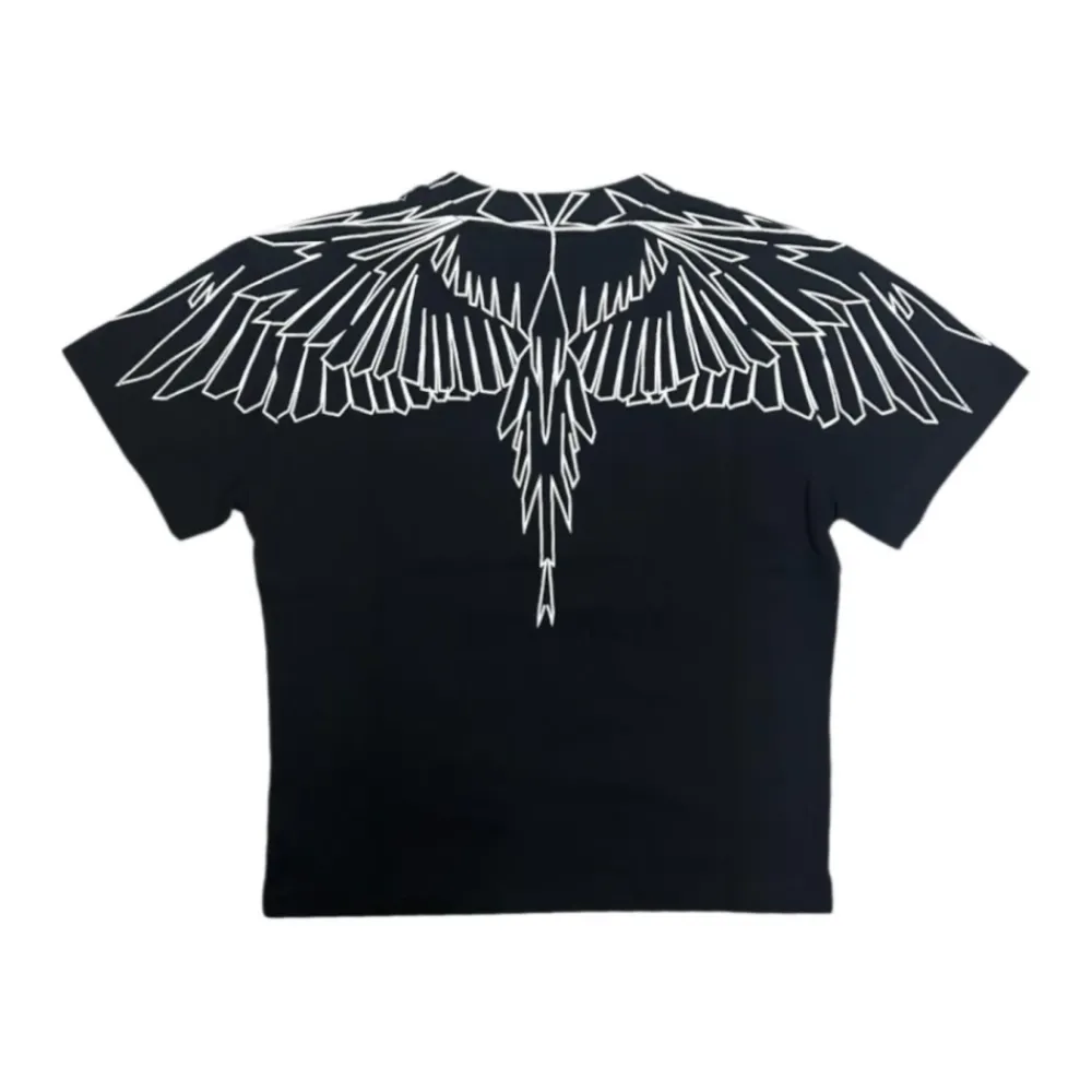 Crewneck T-Shirt>Marcelo Burlon Clearance