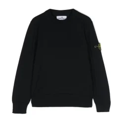 Crewneck-Pullover>Stone Island Hot