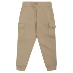 CRGO PO Pant>Ralph Lauren New