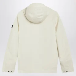 Crinkle Reps Nylon Jacke>Stone Island Best