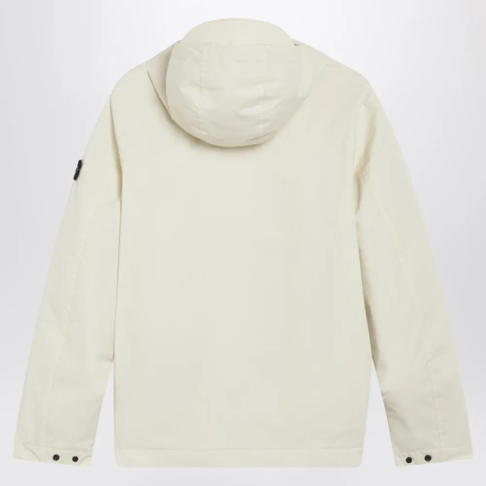 Crinkle Reps Nylon Jacke>Stone Island Best