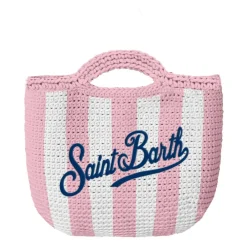 Crochet Mini Bag>MC2 Saint Barth Sale