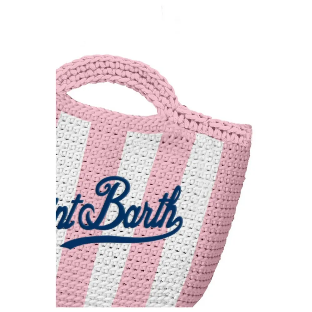 Crochet Mini Bag>MC2 Saint Barth Sale