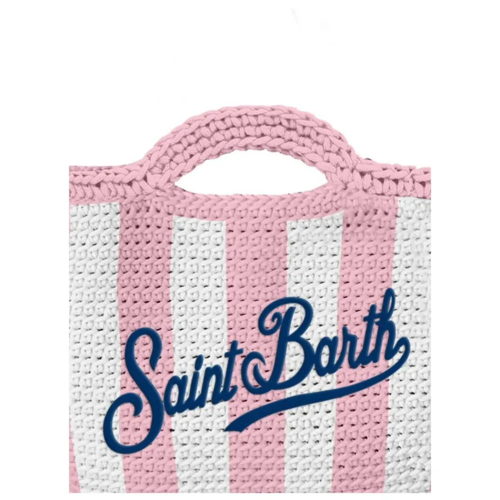 Crochet Mini Bag>MC2 Saint Barth Sale