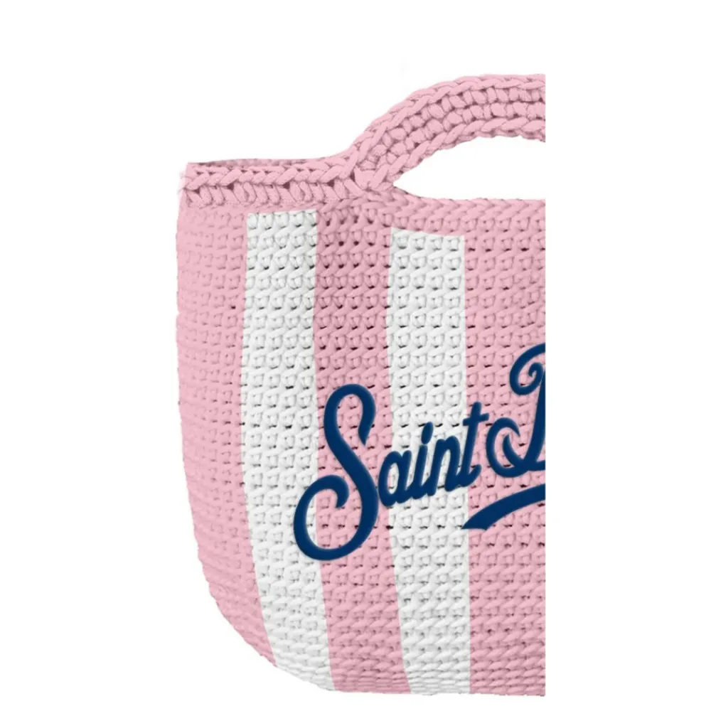Crochet Mini Bag>MC2 Saint Barth Sale