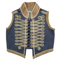 Cropped Jeansweste>Stella McCartney Online