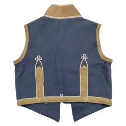 Cropped Jeansweste>Stella McCartney Online