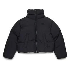 Cropped Padded Jacket>Diesel Best