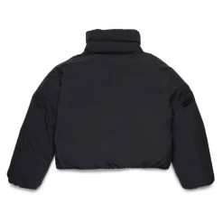 Cropped Padded Jacket>Diesel Best