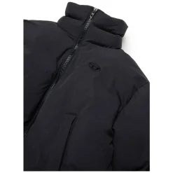 Cropped Padded Jacket><noscript><img width=