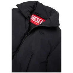 Cropped Padded Jacket><noscript><img width=