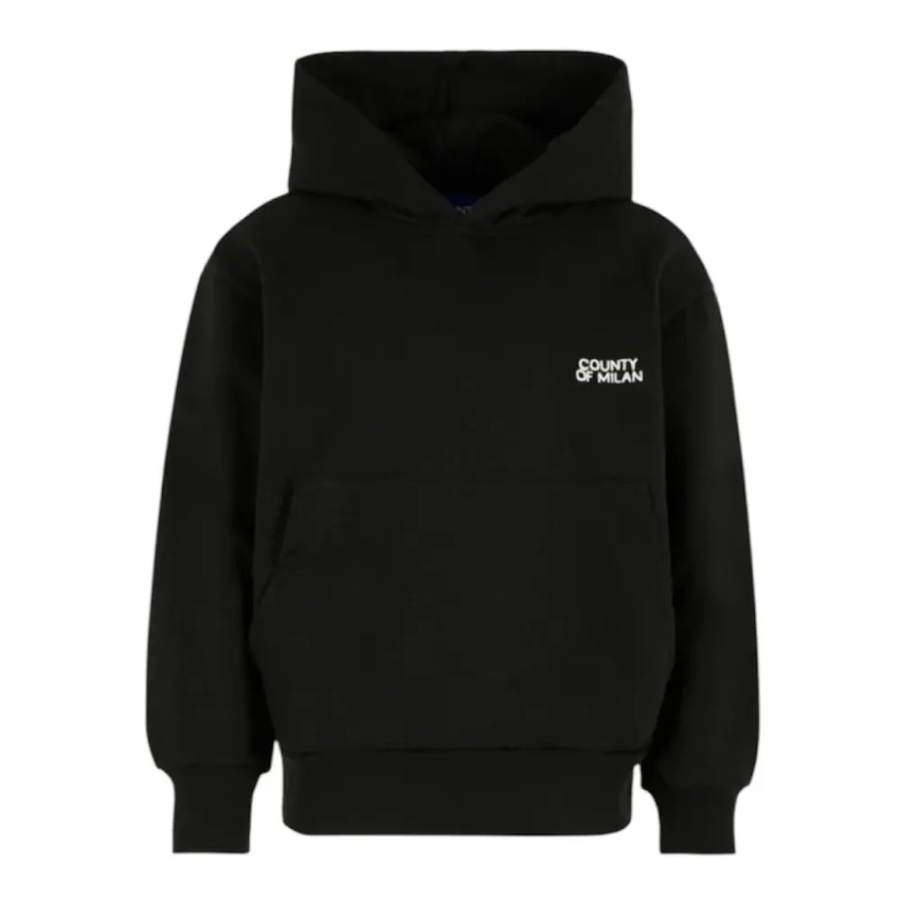 Cross Print Logo Sweatshirt>Marcelo Burlon Online