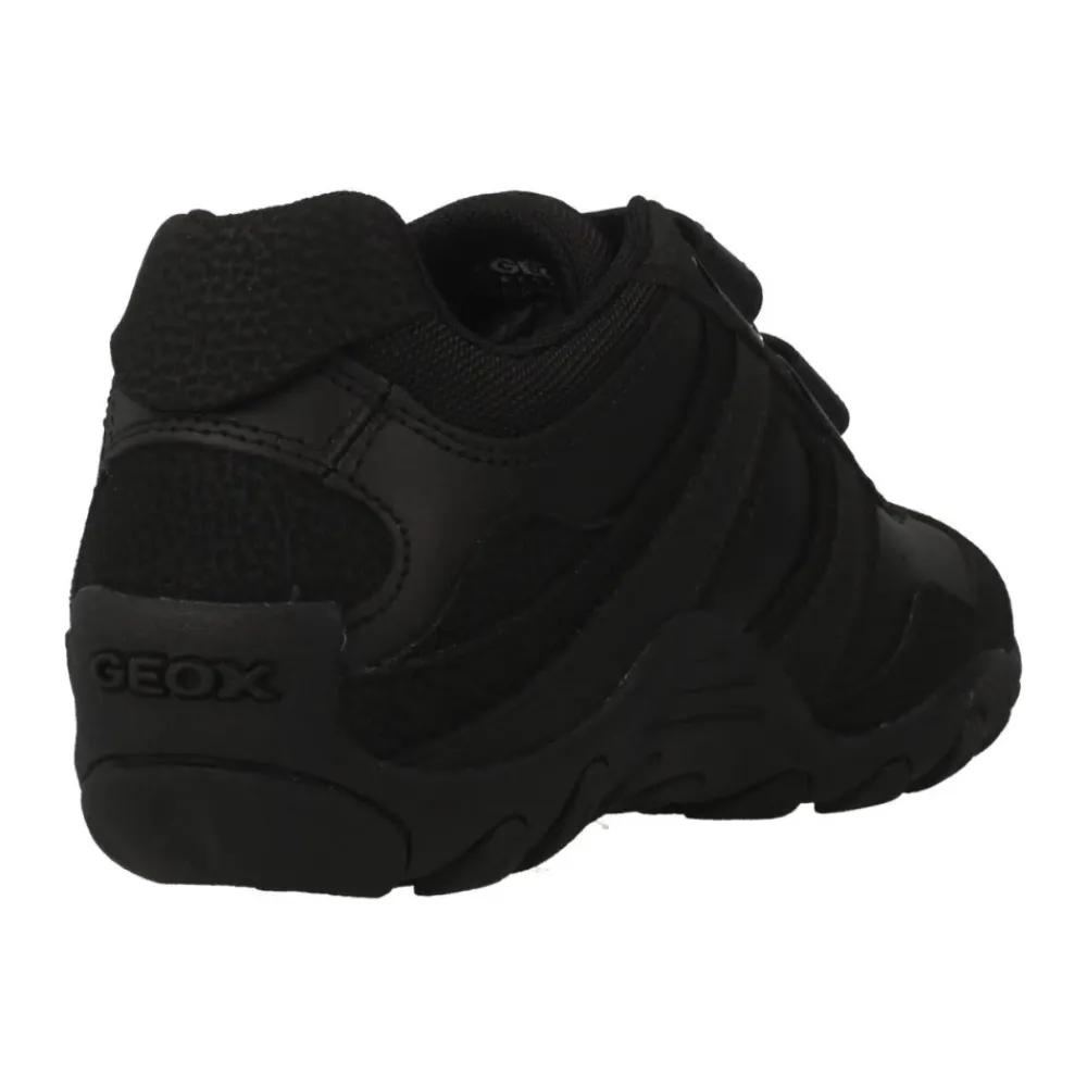 Crush M Sneakers>Geox New