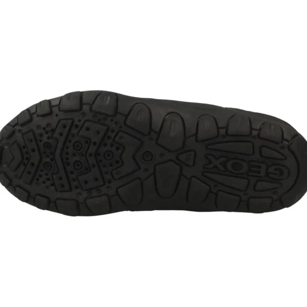 Crush M Sneakers>Geox New