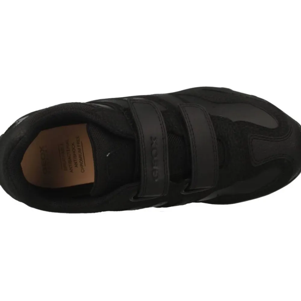 Crush M Sneakers>Geox New