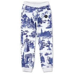 Crystal Chain En PLEIN Air Jogginghosen>Philipp Plein Sale