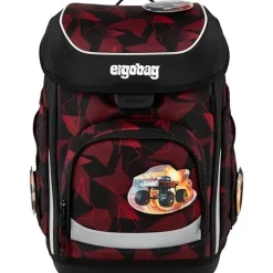 Cubo Set Rucksack & Zubehör>Ergobag Sale