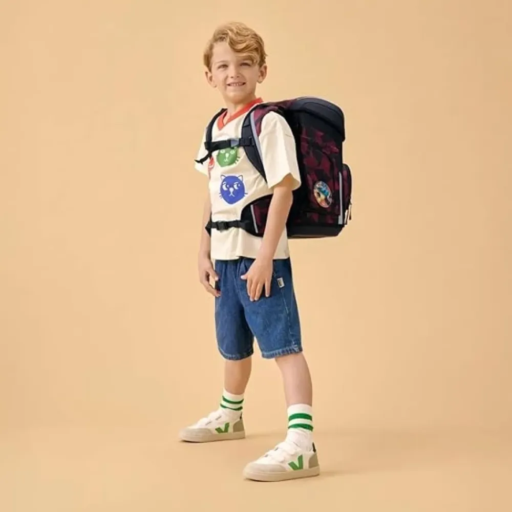 Cubo Set Rucksack & Zubehör>Ergobag Sale