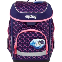 Cubo Set Zaino>Ergobag