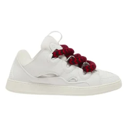 Curb Sneakers>Lanvin Discount
