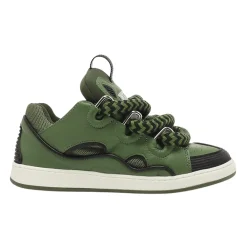 Curb Sneakers>Lanvin Online