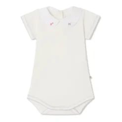 Cygne Bodysuit>Bonpoint Outlet