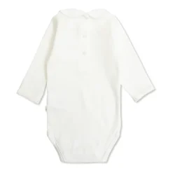 Cygne Bodysuit>Bonpoint New